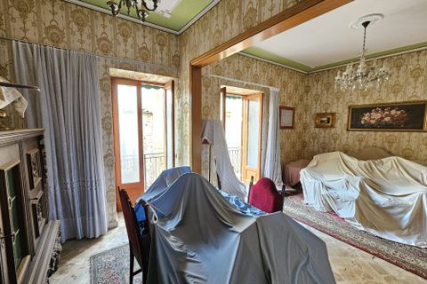 Landsbyhus i Collesano, Palermo, Collesano - € 76.000 | Ref: 10381 - foto 4